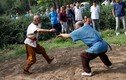 Những bậc thầy Kung Fu ở Trung Quốc